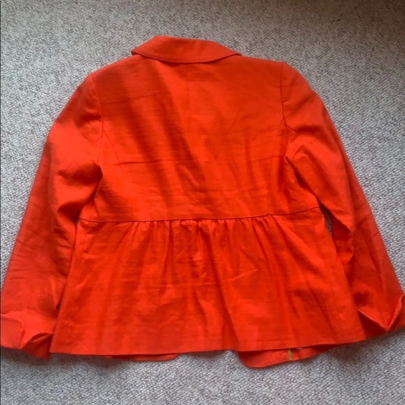 J Crew jacket - Picture 6 of 6